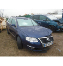 Bras essuie glace avant VOLKSWAGEN PASSAT 5