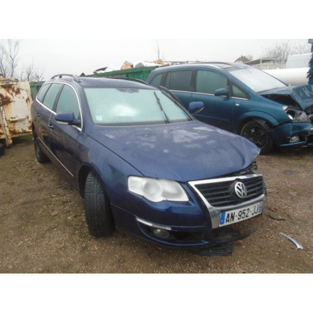 Bras essuie glace avant VOLKSWAGEN PASSAT 5