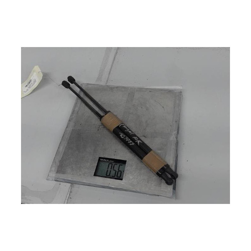 Verin de coffre VOLKSWAGEN PASSAT 5