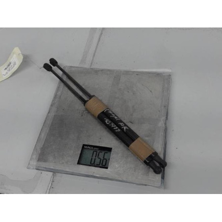 Verin de coffre VOLKSWAGEN PASSAT 5 Photo n°1