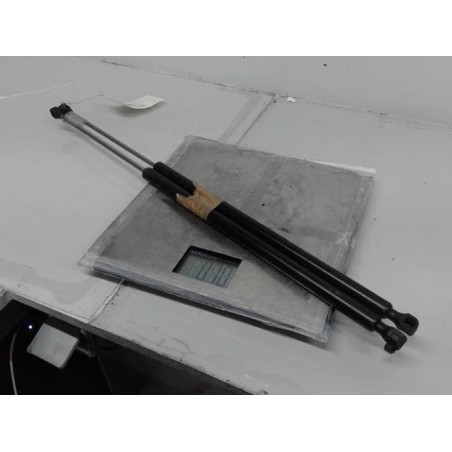 Verin de coffre PEUGEOT PARTNER 1