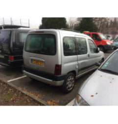 Verin de coffre PEUGEOT PARTNER 1 Photo n°6