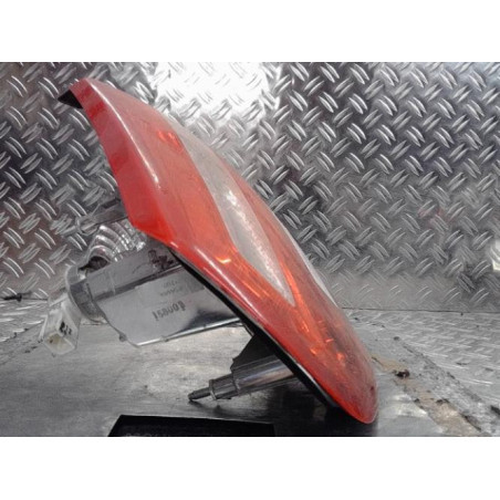 Feu arriere secondaire droit (feux) CITROEN C4 PICASSO 1