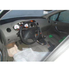 Interrupteur de leve vitre arriere droit PEUGEOT 308 1 Photo n°7