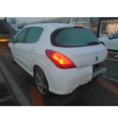 Interrupteur de leve vitre arriere gauche PEUGEOT 308 1 Photo n°6