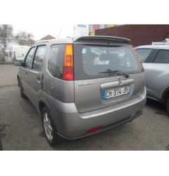 Bras essuie glace avant SUZUKI IGNIS 2 Photo n°5