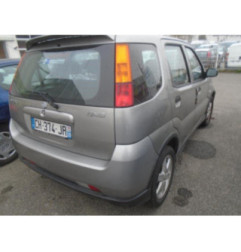 Bras essuie glace avant SUZUKI IGNIS 2 Photo n°6