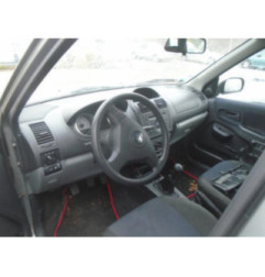 Bras essuie glace avant SUZUKI IGNIS 2 Photo n°7