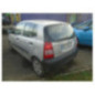 Bouton de warning KIA PICANTO 1