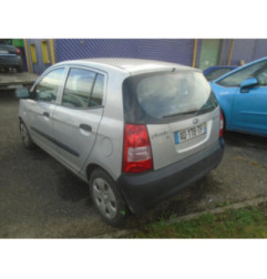 Feu arriere stop central KIA PICANTO 1 Photo n°7