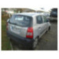 Verin de coffre KIA PICANTO 1