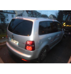 Galet tendeur VOLKSWAGEN TOURAN 1 Photo n°5