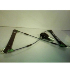 Moteur leve vitre avant droit FIAT STILO Photo n°1