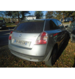 Moteur leve vitre avant droit FIAT STILO Photo n°4