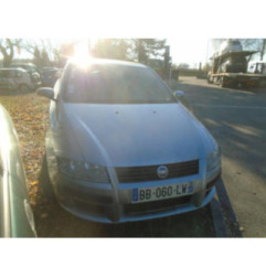 Moteur leve vitre avant droit FIAT STILO Photo n°6