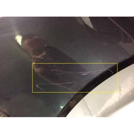 Aile avant droit VOLVO 460