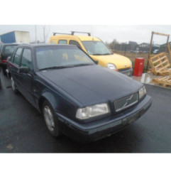 Aile avant droit VOLVO 460 Photo n°4