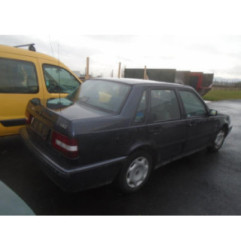 Aile avant droit VOLVO 460 Photo n°5