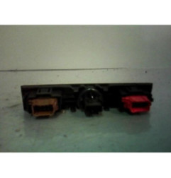 Bouton de warning RENAULT CLIO 2
