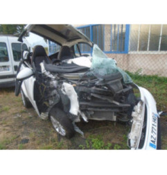 Glace retroviseur droit SMART FORTWO 2 Photo n°3