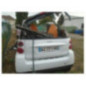 Glace retroviseur droit SMART FORTWO 2