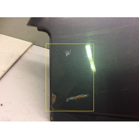 Aile avant gauche VOLVO 460