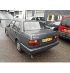 Aile avant gauche VOLVO 460 Photo n°5