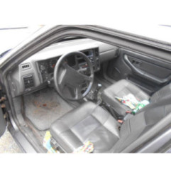 Aile avant gauche VOLVO 460 Photo n°7