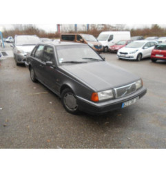 Feu arriere principal droit (feux) VOLVO 460 Photo n°4