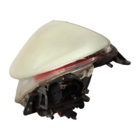 Optique avant principal gauche (feux)(phare) OPEL CORSA D