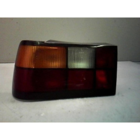Feu arriere principal gauche (feux) VOLVO 460 Photo n°1