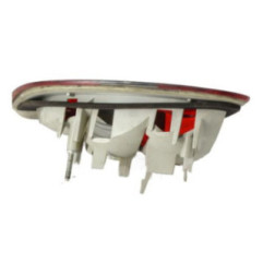 Feu arriere secondaire droit (feux) MERCEDES CLASSE B 245 Photo n°3