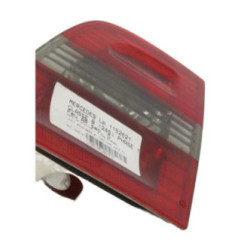 Feu arriere secondaire droit (feux) MERCEDES CLASSE B 245 Photo n°4