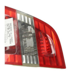 Feu arriere secondaire droit (feux) MERCEDES CLASSE B 245 Photo n°5