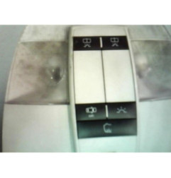 Eclairage de plafonnier MERCEDES CLASSE B 245 Photo n°3