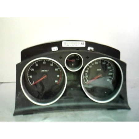 Compteur OPEL ZAFIRA B Photo n°1