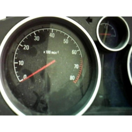 Compteur OPEL ZAFIRA B
