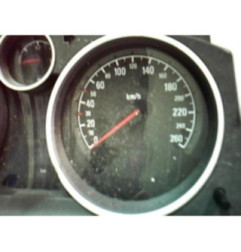 Compteur OPEL ZAFIRA B Photo n°3