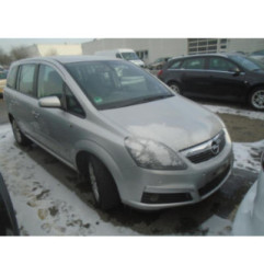 Compteur OPEL ZAFIRA B Photo n°6