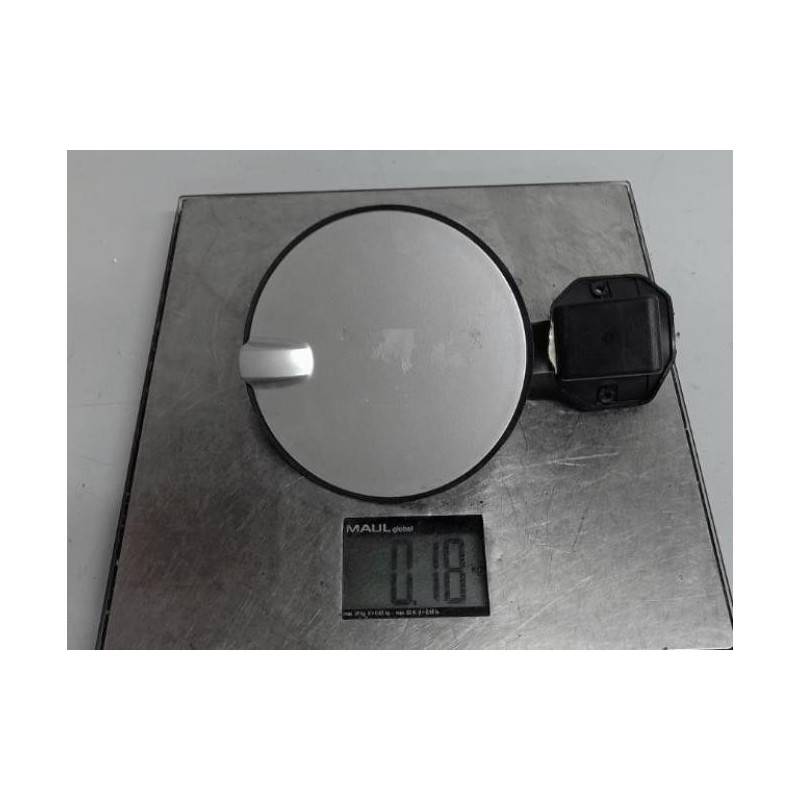 Trappe d'essence OPEL ZAFIRA B