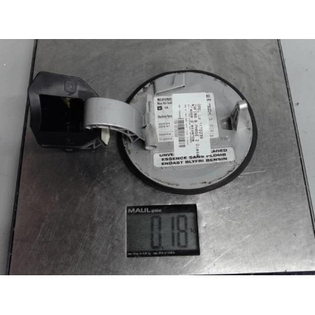 Trappe d'essence OPEL ZAFIRA B