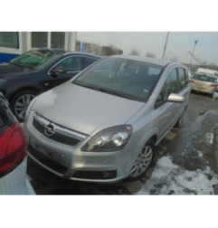 Trappe d'essence OPEL ZAFIRA B Photo n°3