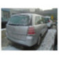 Trappe d'essence OPEL ZAFIRA B