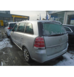 Trappe d'essence OPEL ZAFIRA B Photo n°6