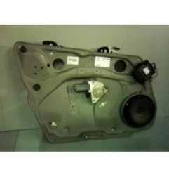 Moteur leve vitre avant gauche MERCEDES CLASSE B 245 Photo n°1