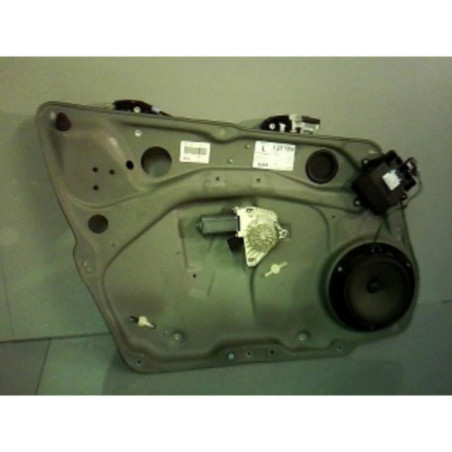 Moteur leve vitre avant gauche MERCEDES CLASSE B 245 Photo n°1