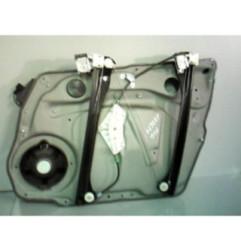 Moteur leve vitre avant gauche MERCEDES CLASSE B 245 Photo n°3