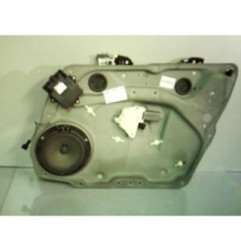 Moteur leve vitre avant droit MERCEDES CLASSE B 245 Photo n°1