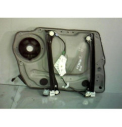 Moteur leve vitre avant droit MERCEDES CLASSE B 245 Photo n°3