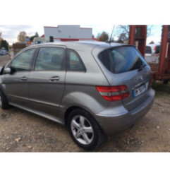 Moteur leve vitre avant droit MERCEDES CLASSE B 245 Photo n°5